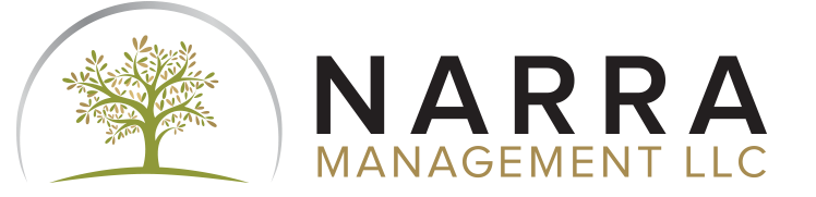 Narra Management LLC Logo